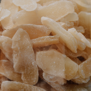 Dried Ginger Slices
